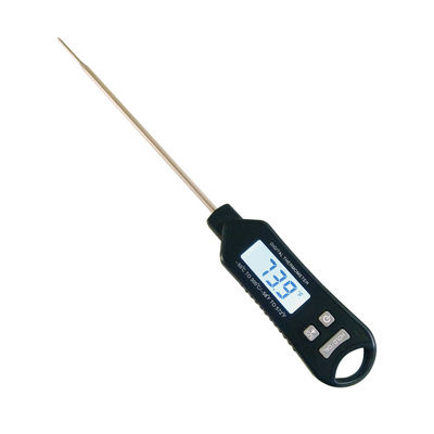 Pen Type IP67 Digital Food Thermometer Cooking BBQ Meat Thermometer
